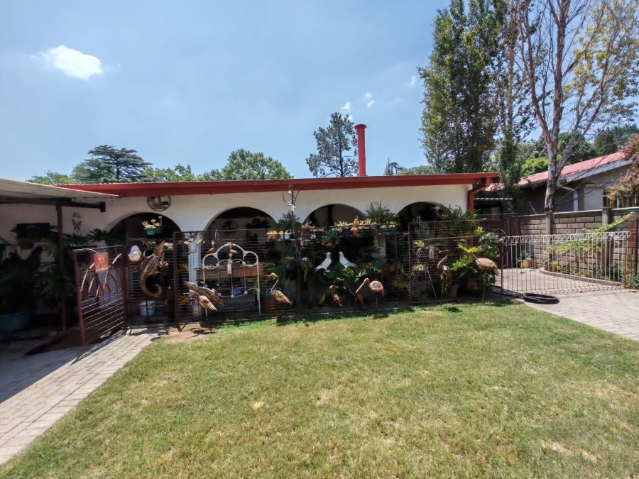 3 Bedroom Property for Sale in Sasolburg Ext 4 Free State